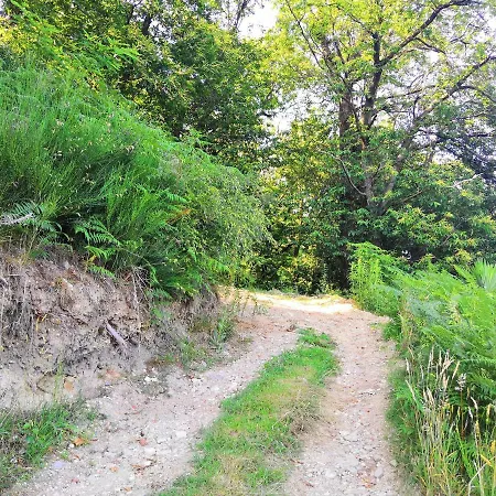 La Fattoria: Rustico Roccolo * Ghiffa