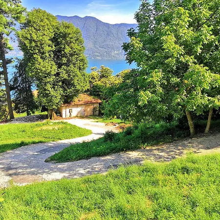 La Fattoria: Rustico Roccolo * Ghiffa