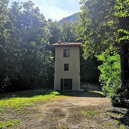 La Fattoria: Rustico Roccolo