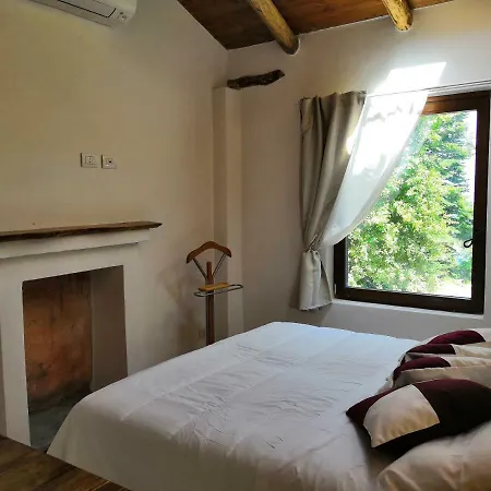 Vakantiehuis La Fattoria: Rustico Roccolo