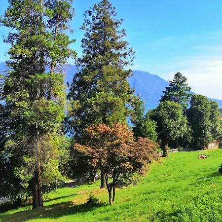 La Fattoria: Rustico Roccolo *