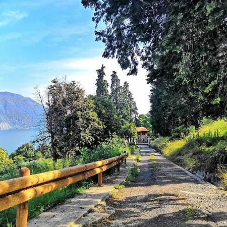 La Fattoria: Rustico Roccolo